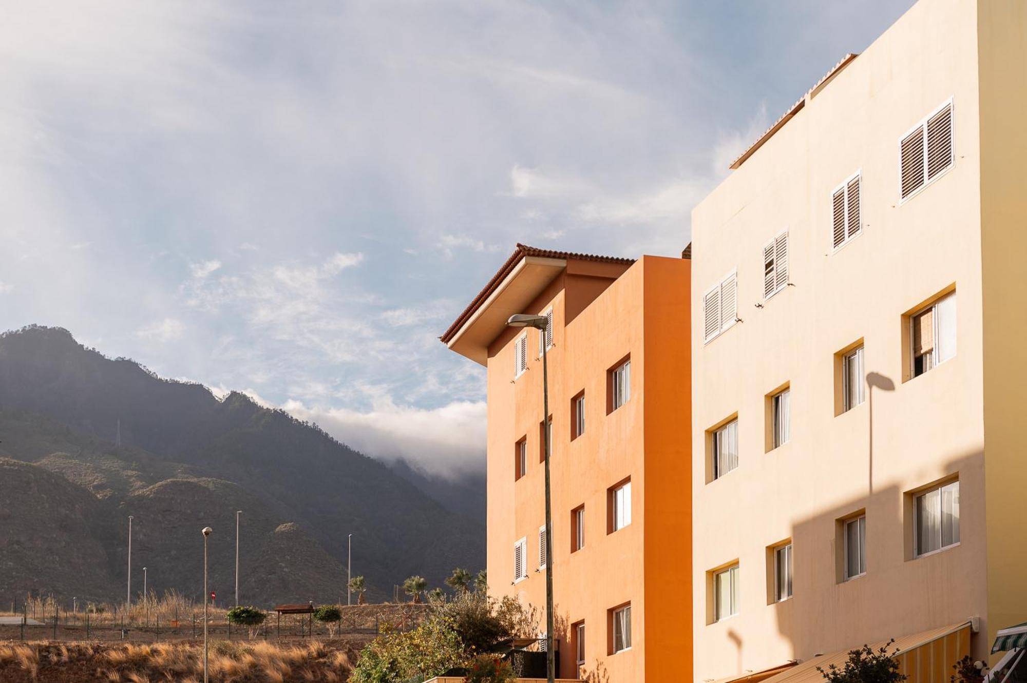 Apartment Coqueto Con Terraza Junto A